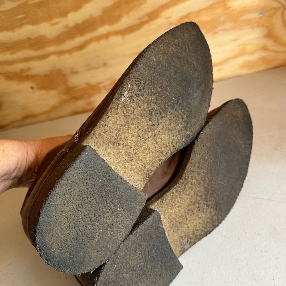 Johnson and Murphy Booties - Picture 4 of 6